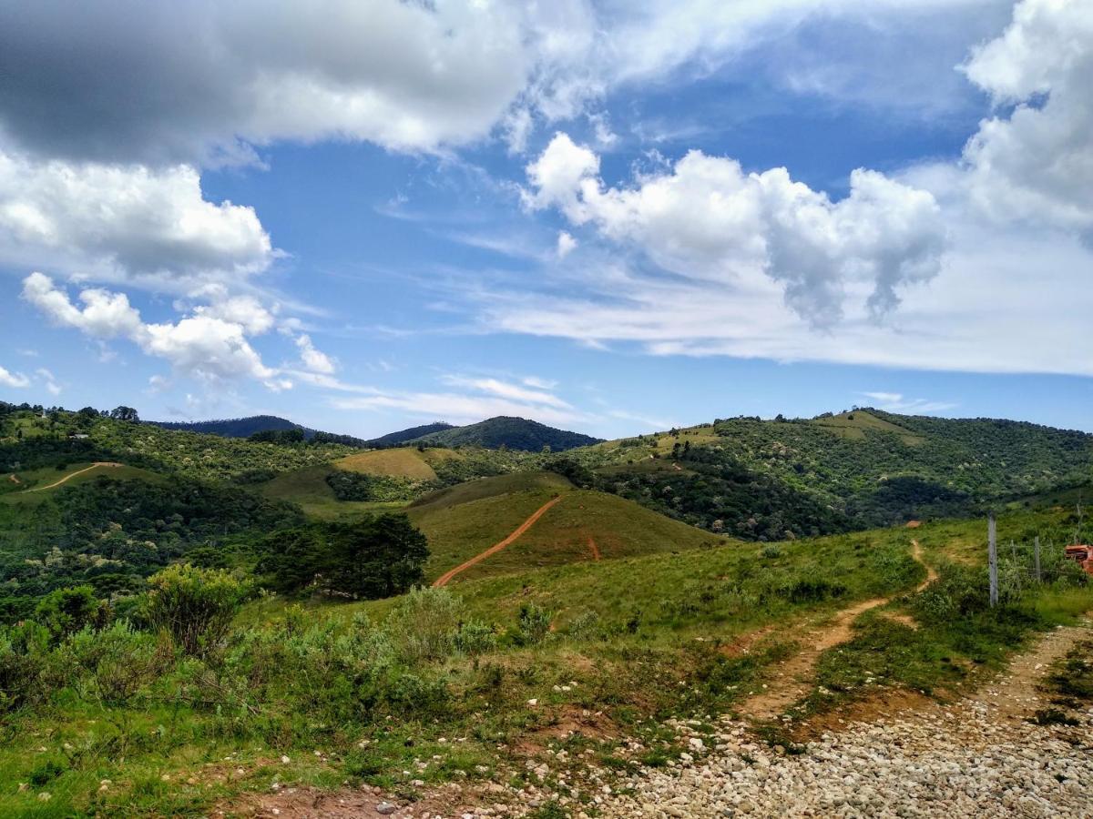 Chales Do Ferradura Campos do Jordão 외부 사진