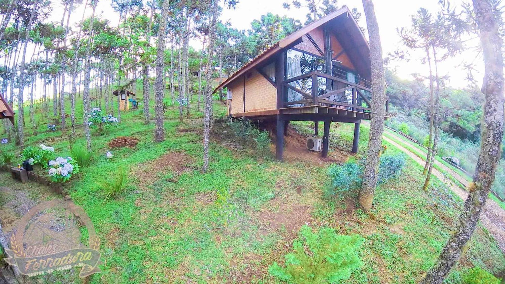 Chales Do Ferradura Campos do Jordão 외부 사진