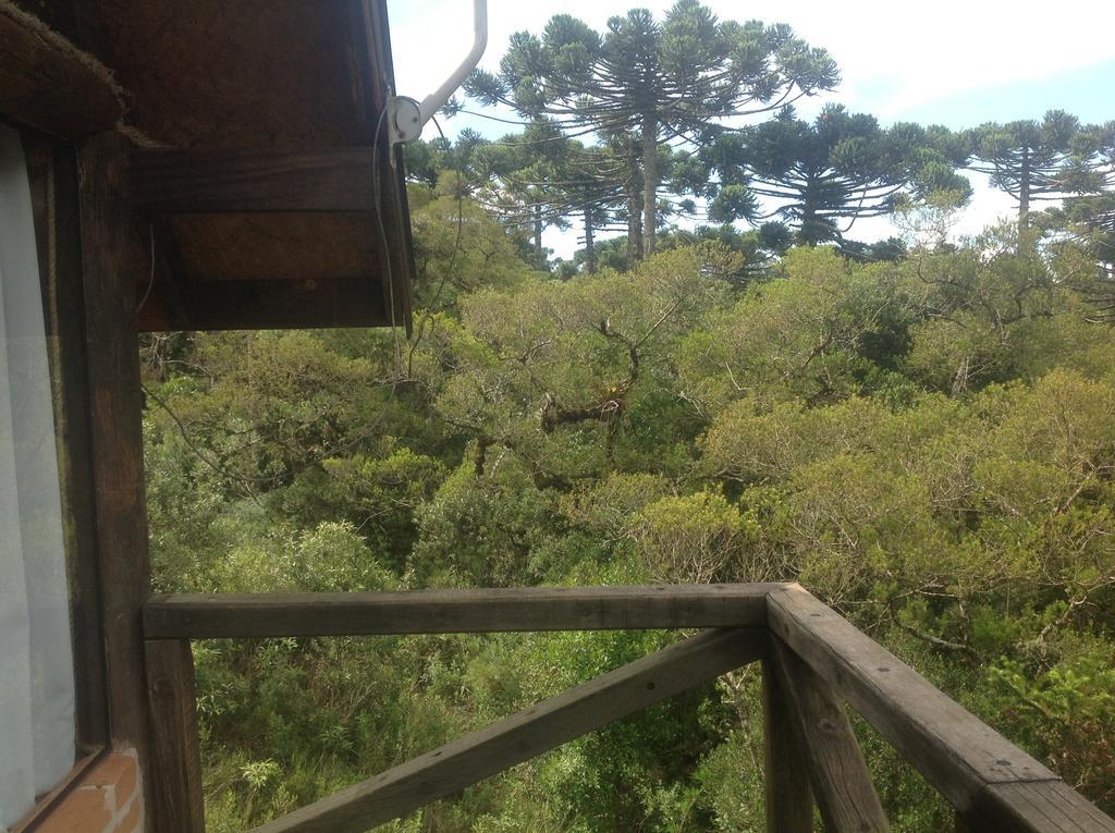 Chales Do Ferradura Campos do Jordão 외부 사진