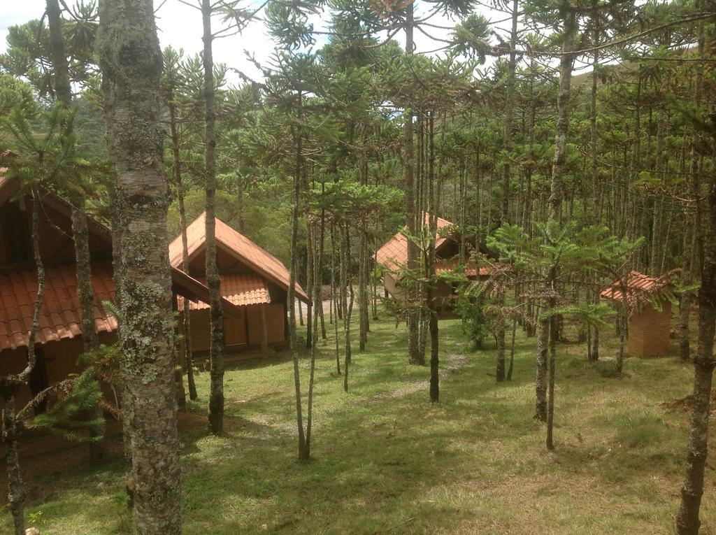 Chales Do Ferradura Campos do Jordão 외부 사진