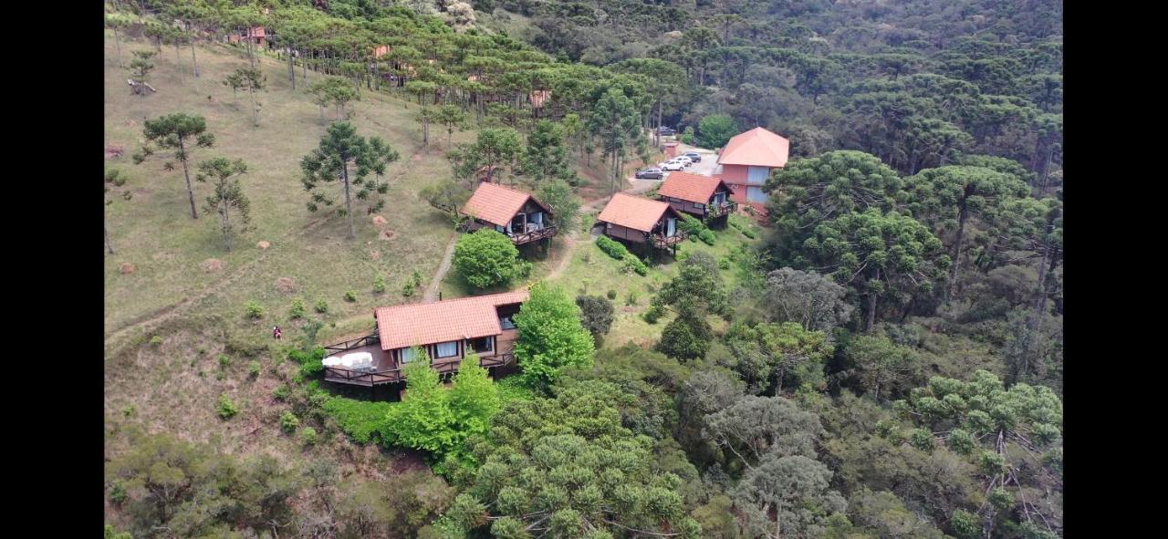 Chales Do Ferradura Campos do Jordão 외부 사진